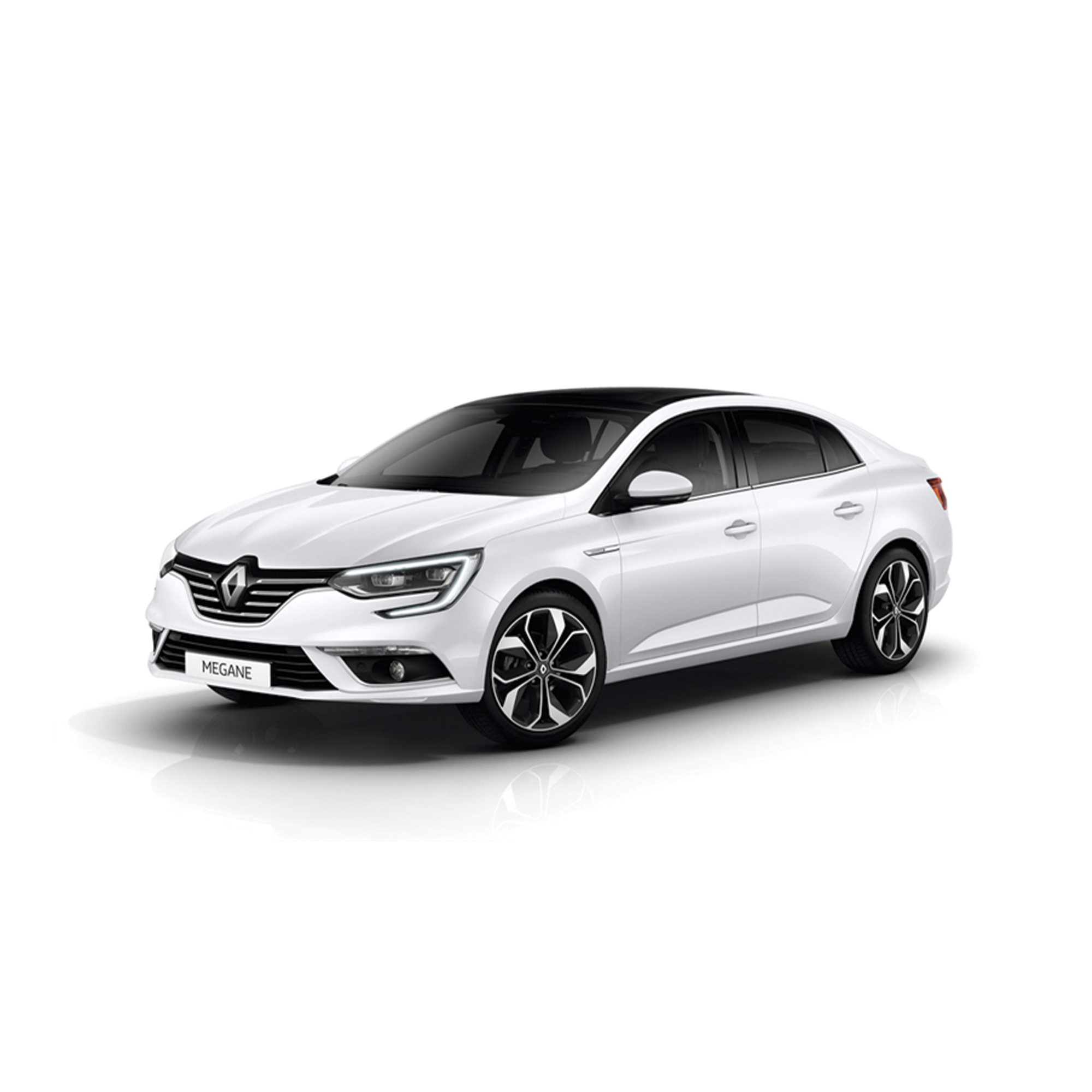 Renault Megane - diesel