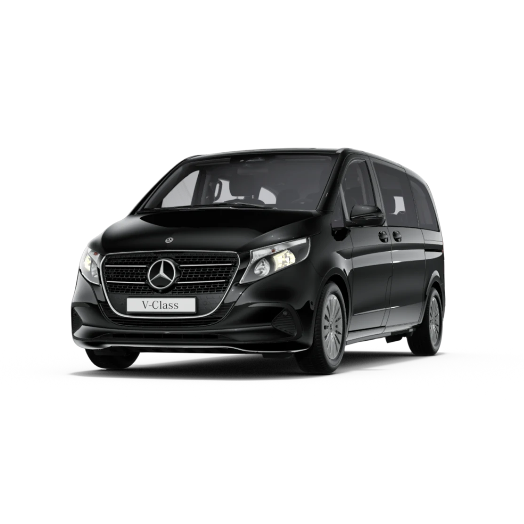 Mercedes V-Class
